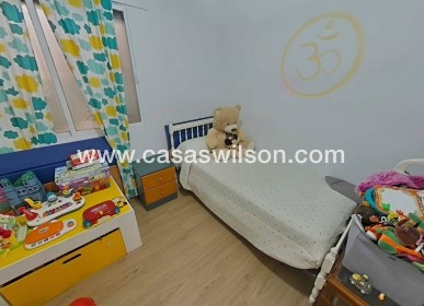 Venta - Apartamento - Pilar de la Horadada