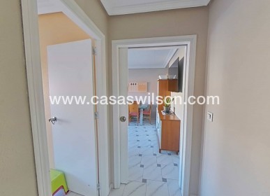 Venta - Apartamento - Pilar de la Horadada