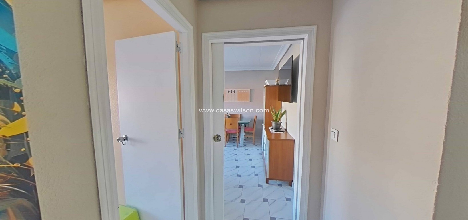 Venta - Apartamento - Pilar de la Horadada