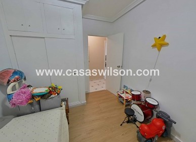 Venta - Apartamento - Pilar de la Horadada