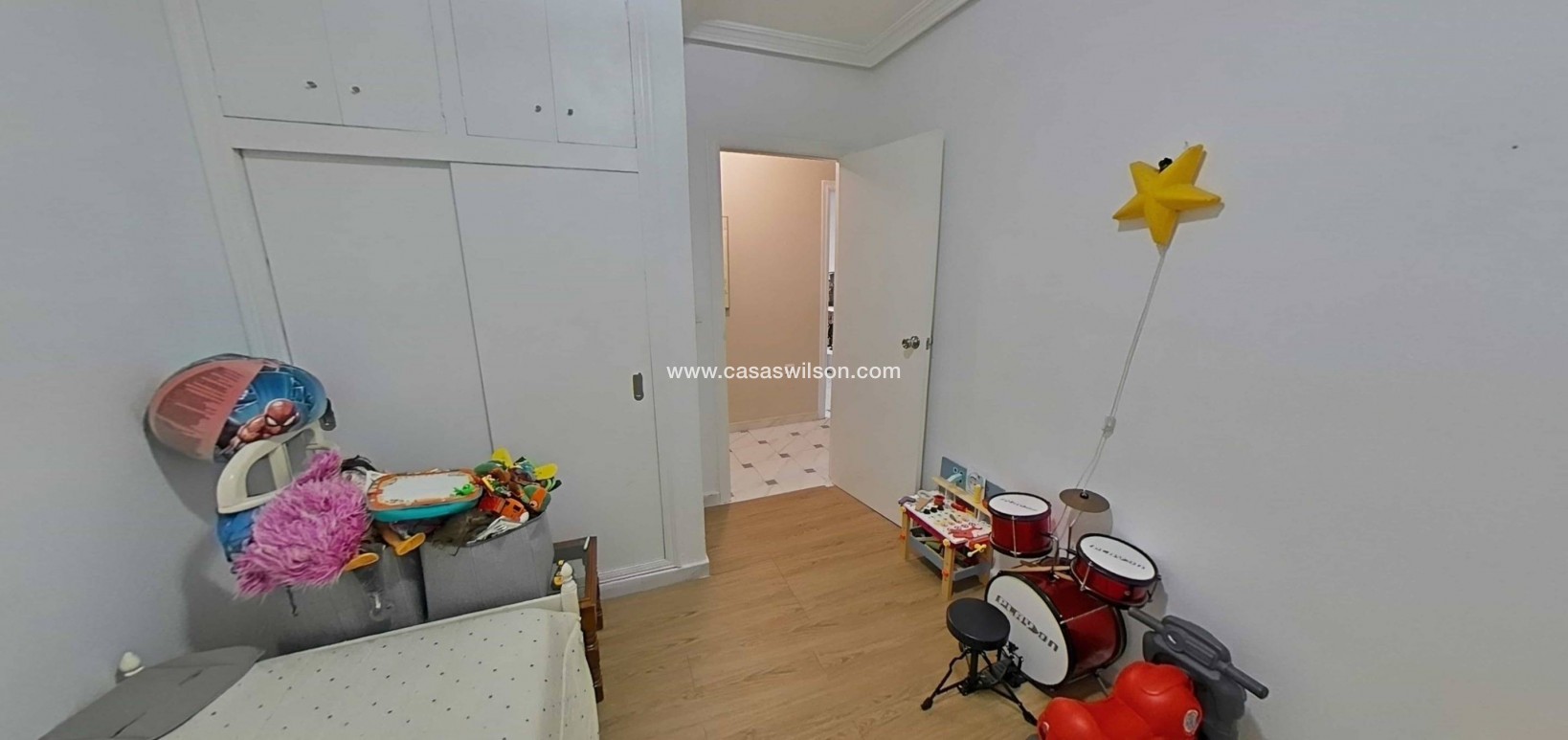 Venta - Apartamento - Pilar de la Horadada