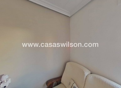 Venta - Apartamento - Pilar de la Horadada