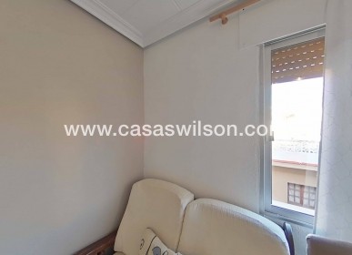 Venta - Apartamento - Pilar de la Horadada