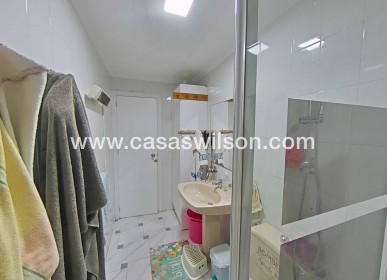 Venta - Apartamento - Pilar de la Horadada