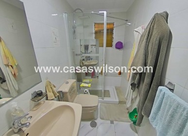 Venta - Apartamento - Pilar de la Horadada