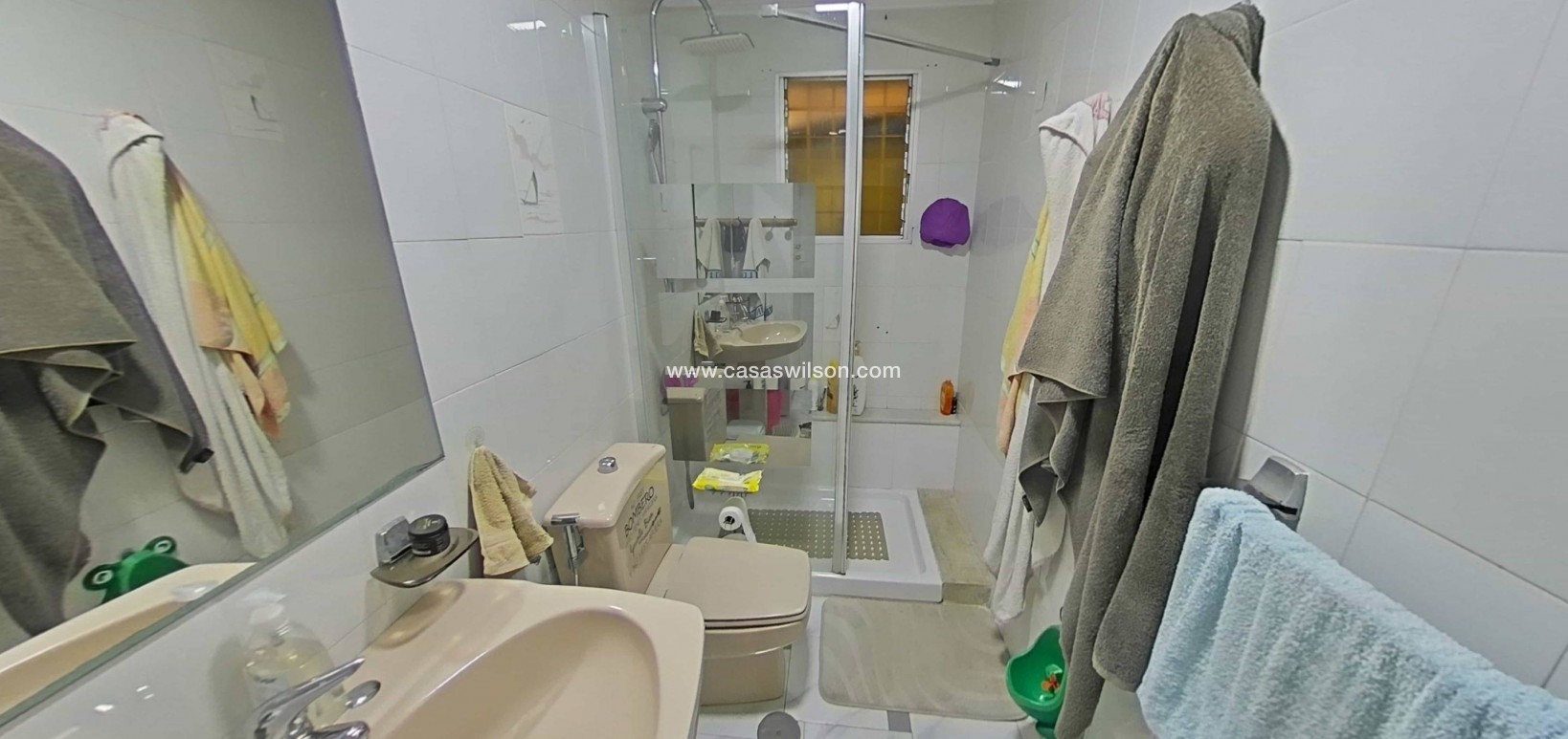 Venta - Apartamento - Pilar de la Horadada