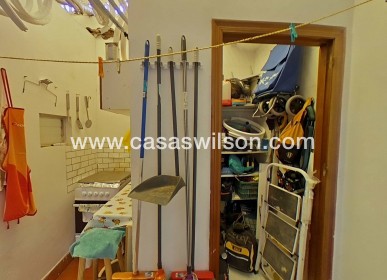 Venta - Apartamento - Pilar de la Horadada