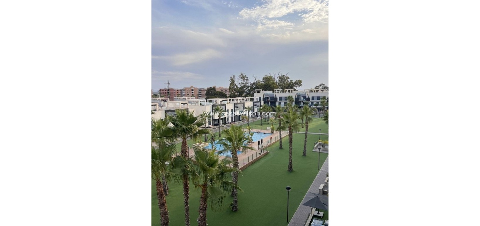 Sale - Apartment - Guardamar del Segura - EL RASO