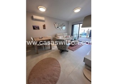 Sale - Apartment - Guardamar del Segura - EL RASO