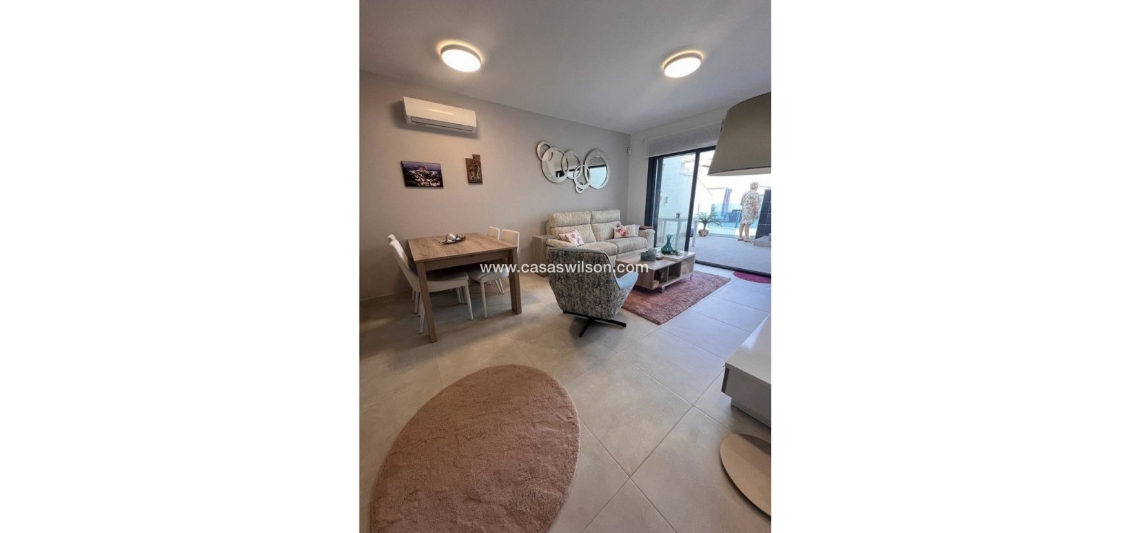 Sale - Apartment - Guardamar del Segura - EL RASO