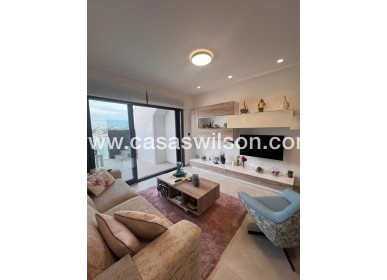 Sale - Apartment - Guardamar del Segura - EL RASO
