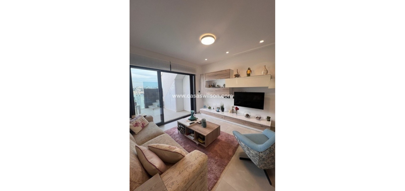 Sale - Apartment - Guardamar del Segura - EL RASO