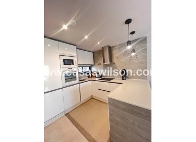 Sale - Apartment - Guardamar del Segura - EL RASO