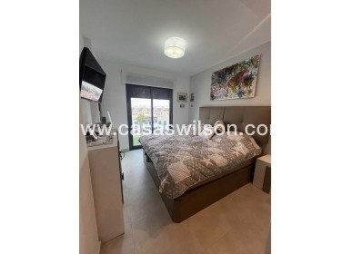 Sale - Apartment - Guardamar del Segura - EL RASO