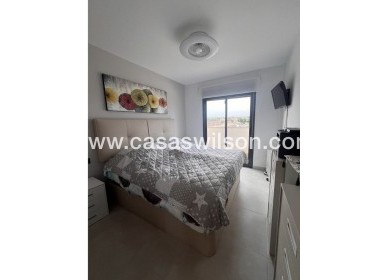 Sale - Apartment - Guardamar del Segura - EL RASO