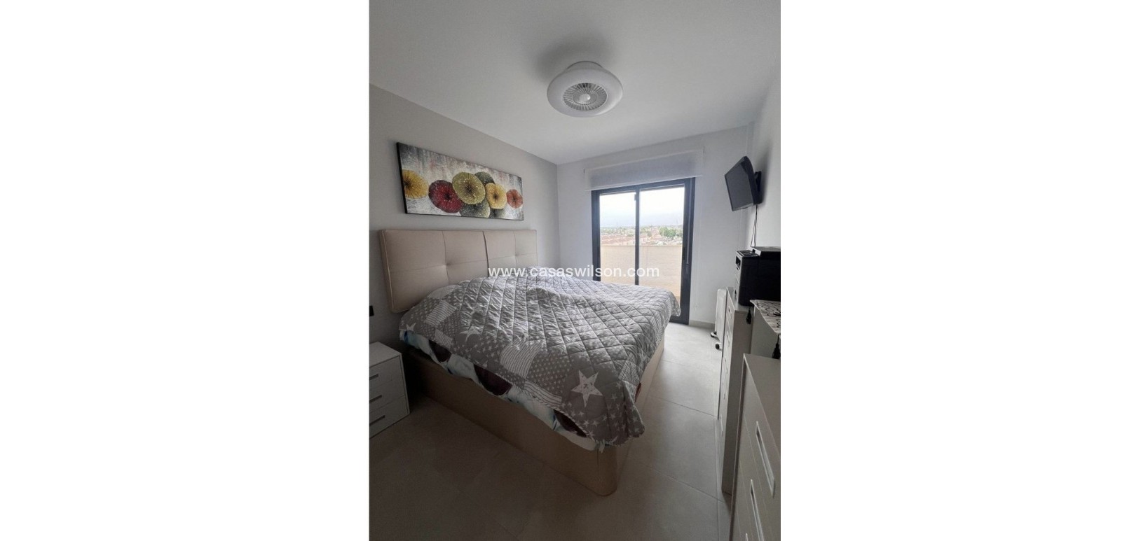 Sale - Apartment - Guardamar del Segura - EL RASO
