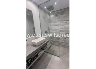Sale - Apartment - Guardamar del Segura - EL RASO