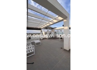 Sale - Apartment - Guardamar del Segura - EL RASO