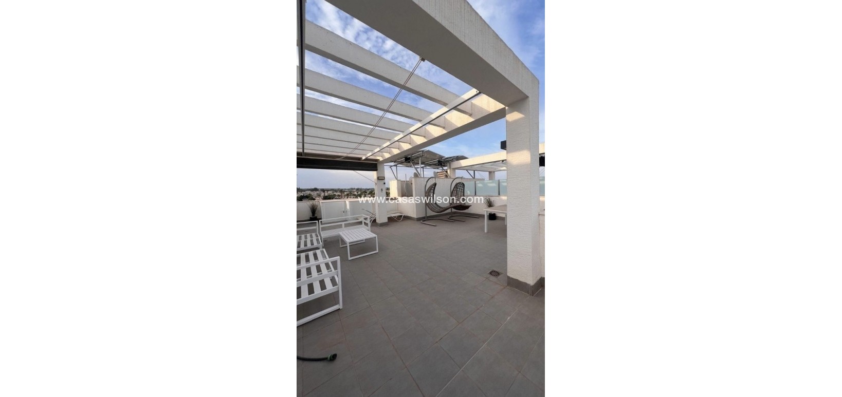 Sale - Apartment - Guardamar del Segura - EL RASO