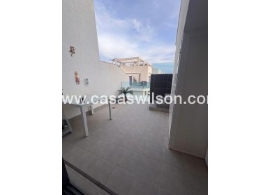 Sale - Apartment - Guardamar del Segura - EL RASO