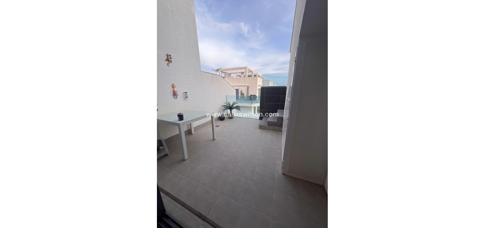 Sale - Apartment - Guardamar del Segura - EL RASO