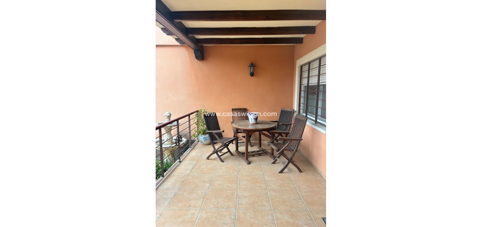 Venta - Adosado - Algorfa - Pueblo 3