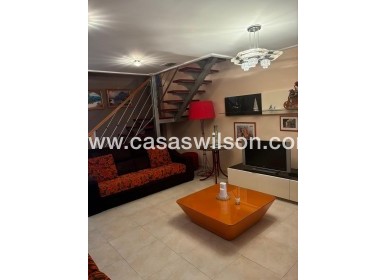 Venta - Adosado - Algorfa - Pueblo 3