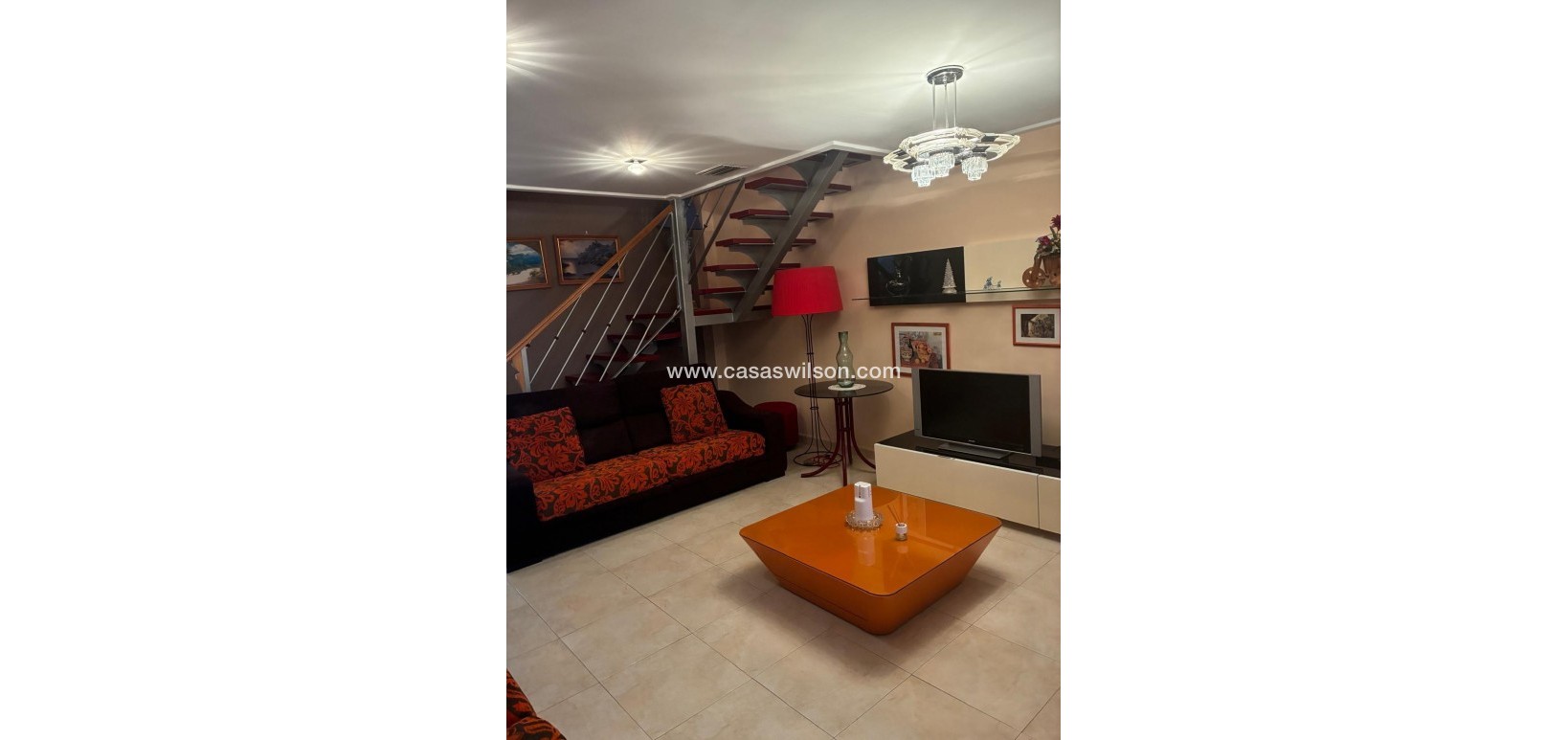 Venta - Adosado - Algorfa - Pueblo 3