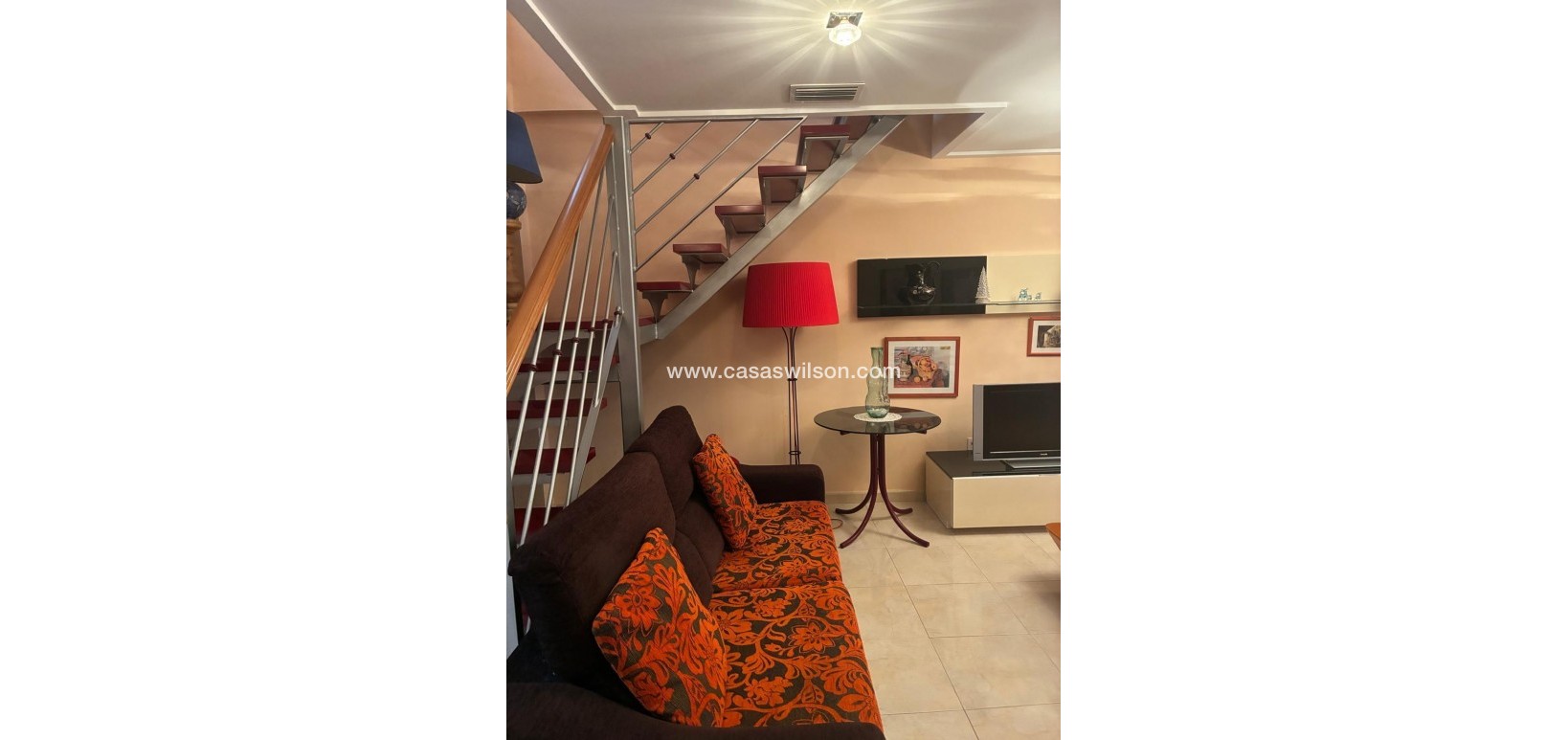 Venta - Adosado - Algorfa - Pueblo 3