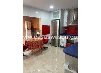 Venta - Adosado - Algorfa - Pueblo 3