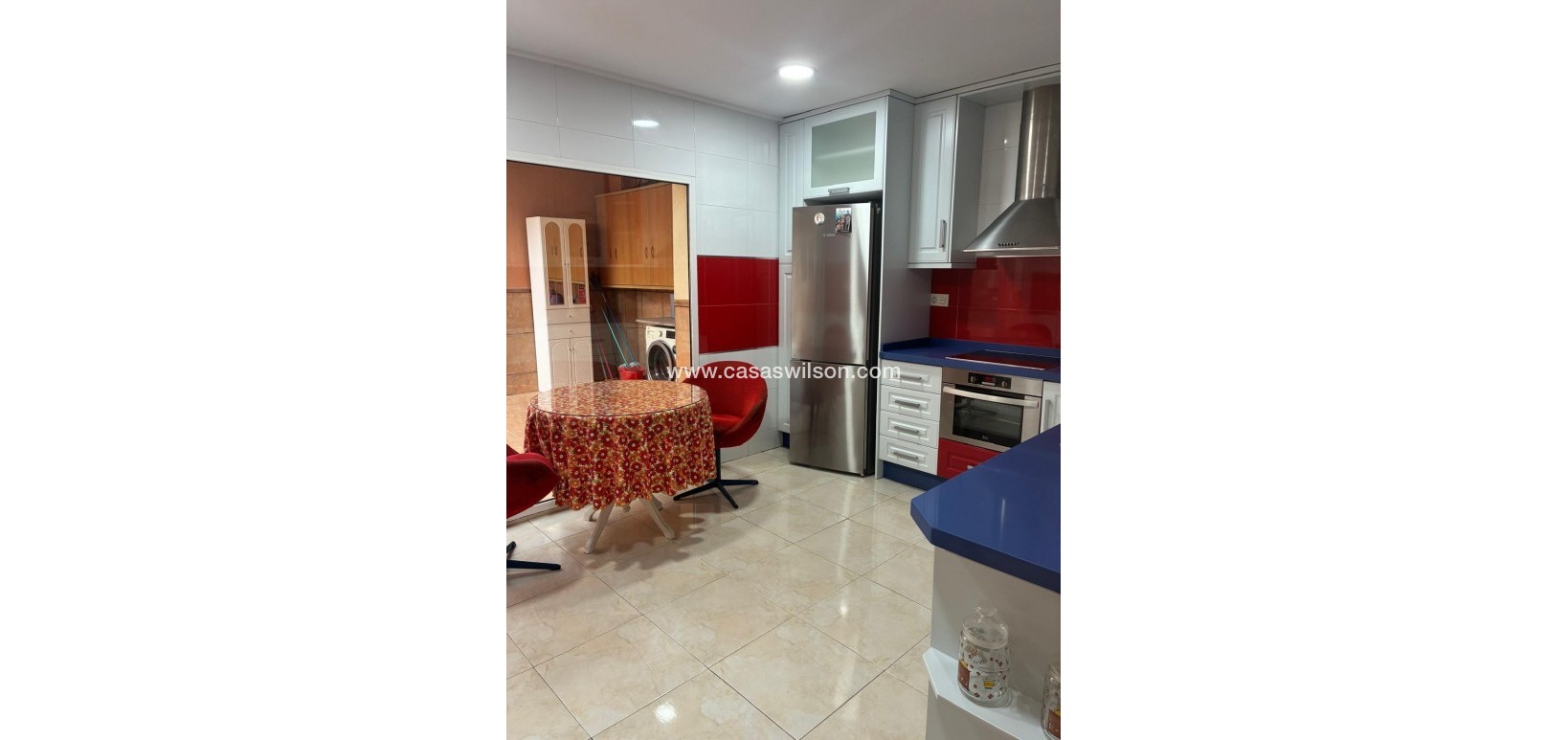 Venta - Adosado - Algorfa - Pueblo 3