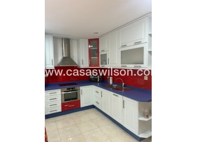 Venta - Adosado - Algorfa - Pueblo 3