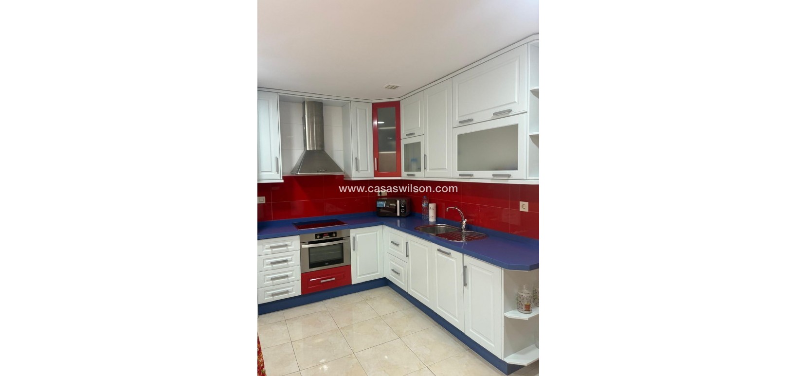 Venta - Adosado - Algorfa - Pueblo 3