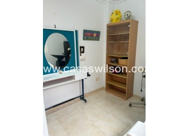 Venta - Adosado - Algorfa - Pueblo 3