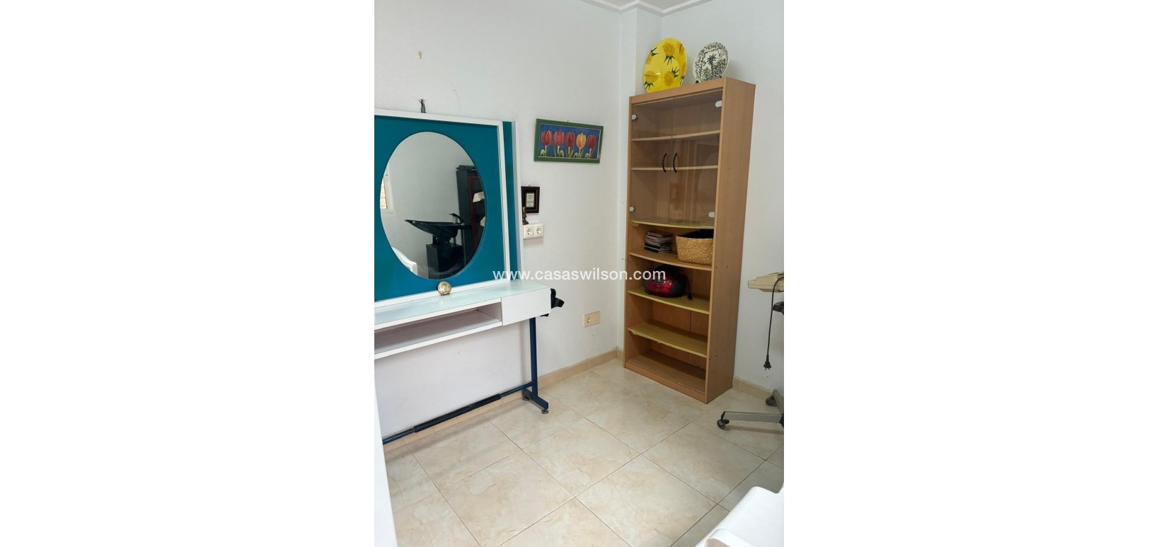 Venta - Adosado - Algorfa - Pueblo 3