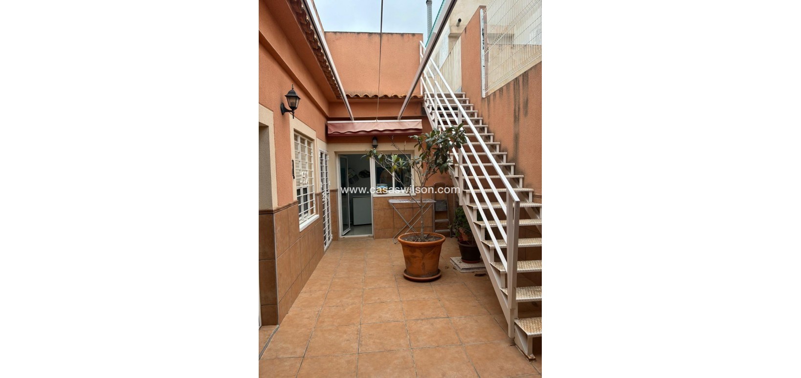 Venta - Adosado - Algorfa - Pueblo 3