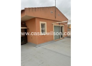 Venta - Adosado - Algorfa - Pueblo 3