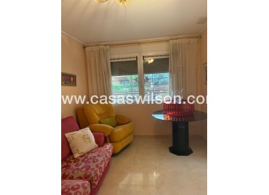 Venta - Adosado - Algorfa - Pueblo 3