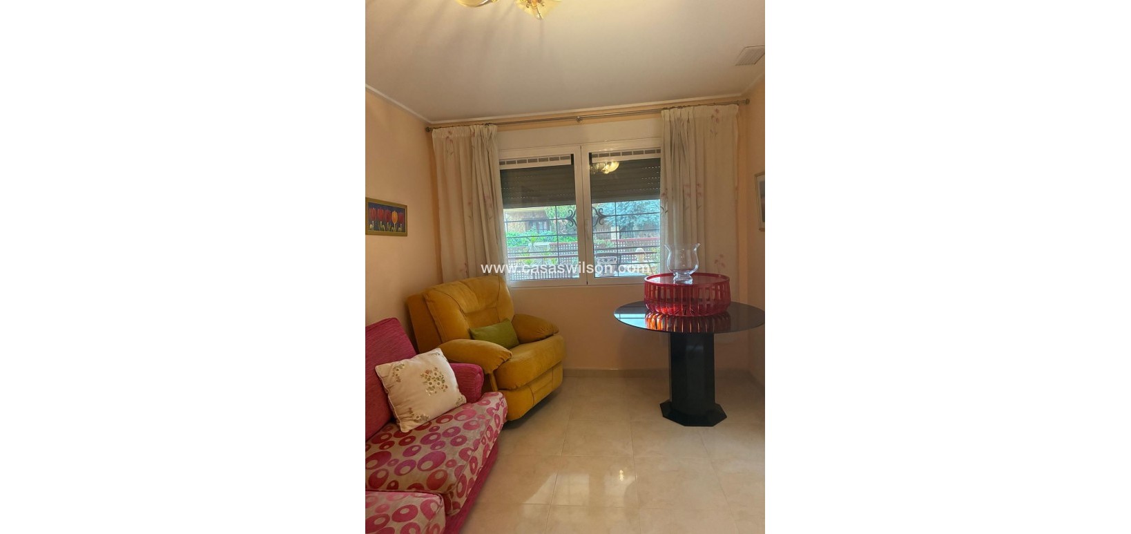 Venta - Adosado - Algorfa - Pueblo 3