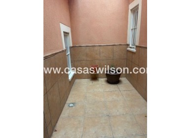 Venta - Adosado - Algorfa - Pueblo 3