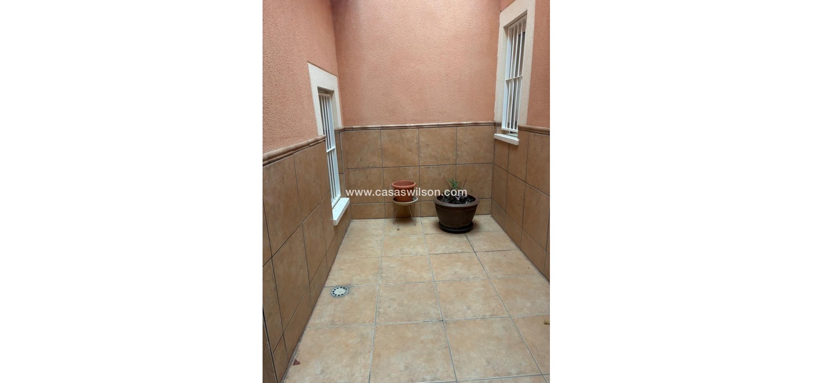 Venta - Adosado - Algorfa - Pueblo 3