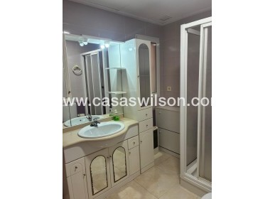 Venta - Adosado - Algorfa - Pueblo 3