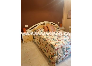 Venta - Adosado - Algorfa - Pueblo 3