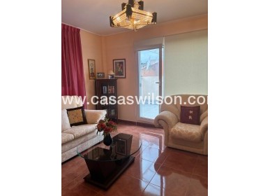 Venta - Adosado - Algorfa - Pueblo 3