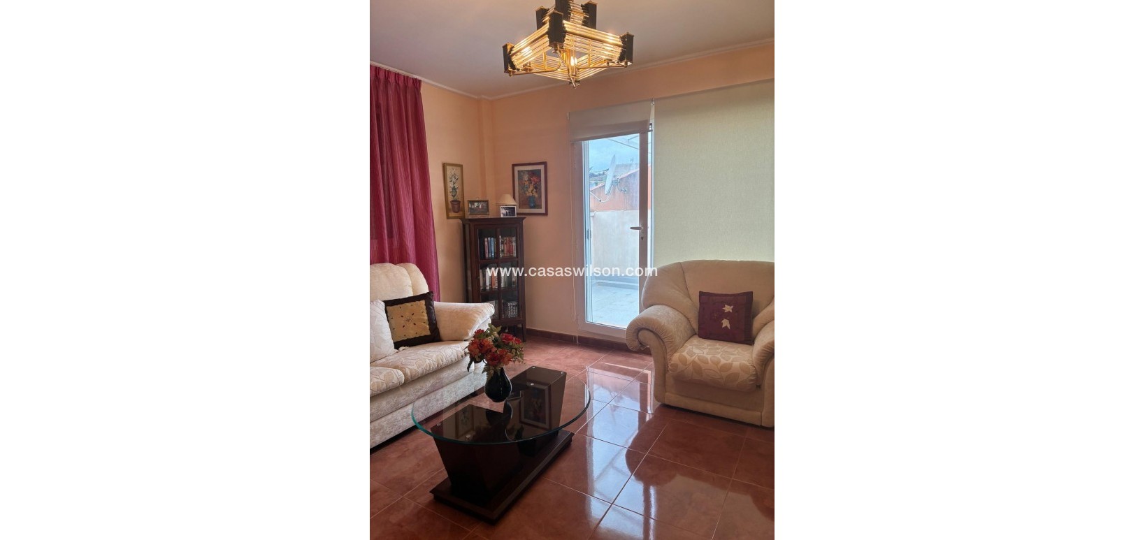 Venta - Adosado - Algorfa - Pueblo 3