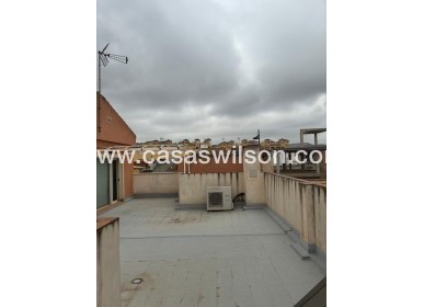 Venta - Adosado - Algorfa - Pueblo 3