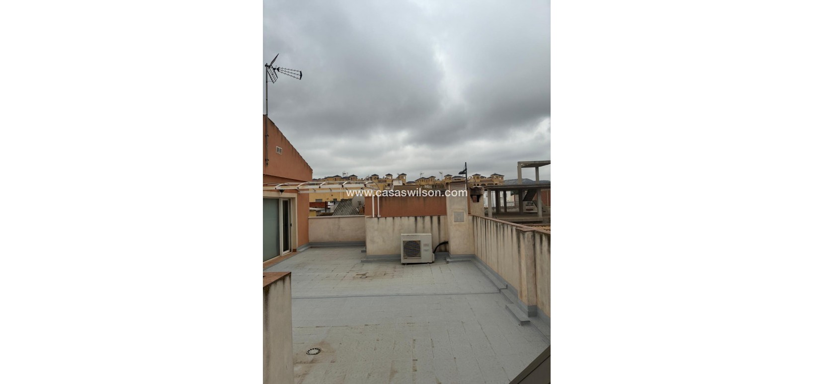 Venta - Adosado - Algorfa - Pueblo 3