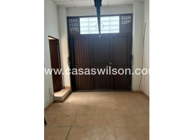 Venta - Adosado - Algorfa - Pueblo 3