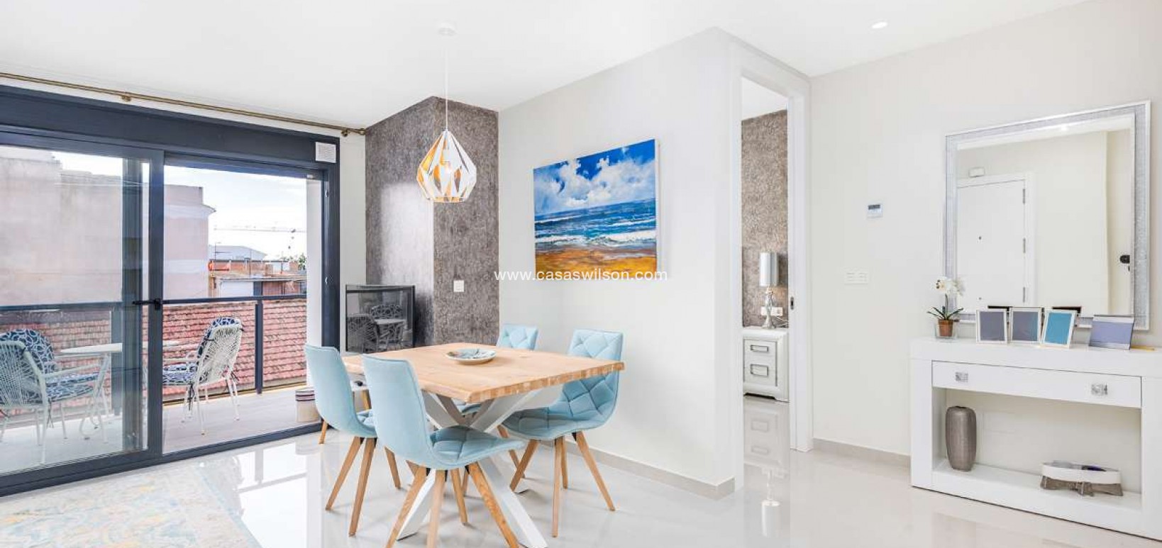 Sale - Apartment - Torre de Horadada - Costa Blanca