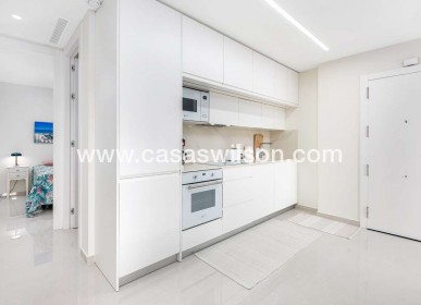 Sale - Apartment - Torre de Horadada - Costa Blanca